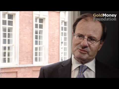 Alasdair Macleod talks to James Turk