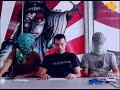 Site jacking - Assaltantes revelam exigências