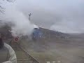 Historick� vlak v Bylnici