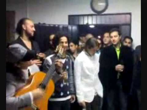 cumpleaos nani cordoba canelita farru lin