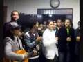 cumpleaños nani cordoba  canelita farru lin
