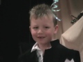 Cameron singing marry me