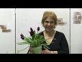 How to Pot Silk Flower Bushes