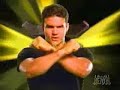 Power Rangers Zeo: Gold Ranger Music Video