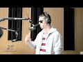 Majk Spirit - "Všetky oči na mne" LIVE Rádio Expres