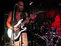 Black Metal- Stone Vegeance, Rockit Room, San Francisco LIVE