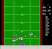 the last few minutes of a super bowl difficulty shut out i was able to pull off in 10 yard fight for the nes