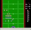 the last few minutes of a super bowl difficulty shut out i was able to pull off in 10 yard fight for the nes