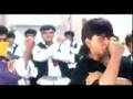 شاروخان في فلم كويلا سنه 1997