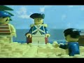 Oceans on End #1 - The Island
