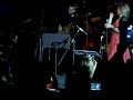 Patricia Kelly - Street Kid (Gucci Shit) / Pozna? 5.10.08