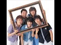 dbsk – You only love