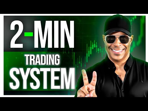 How To Master the 2-min Chart