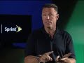 Sprint NFL Mobile Live - Howie Long discusses the Patriots