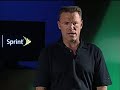 Sprint NFL Mobile Live - Howie Long discusses the Patriots