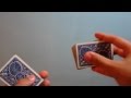 How to Shoot a Card in The Air Like Dynamo & Criss angle REV