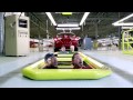 All For One - Official Hyundai Big Game Commercial featuring Rocky Theme Song
