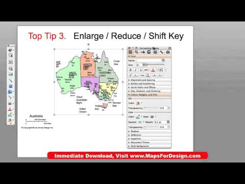 how to snap google maps