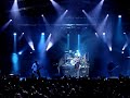 Breaking Benjamin - Diary of Jane (Show Opener)