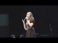 hayley westenra singing 