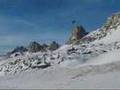 Chasta, Ozone, Kite4freedom kitesnow Passo Giau