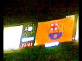 Presentacion Camp Nou