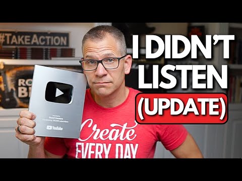 (WARNING) YouTube Gurus Are Still LYING To Small Channels About Making Money