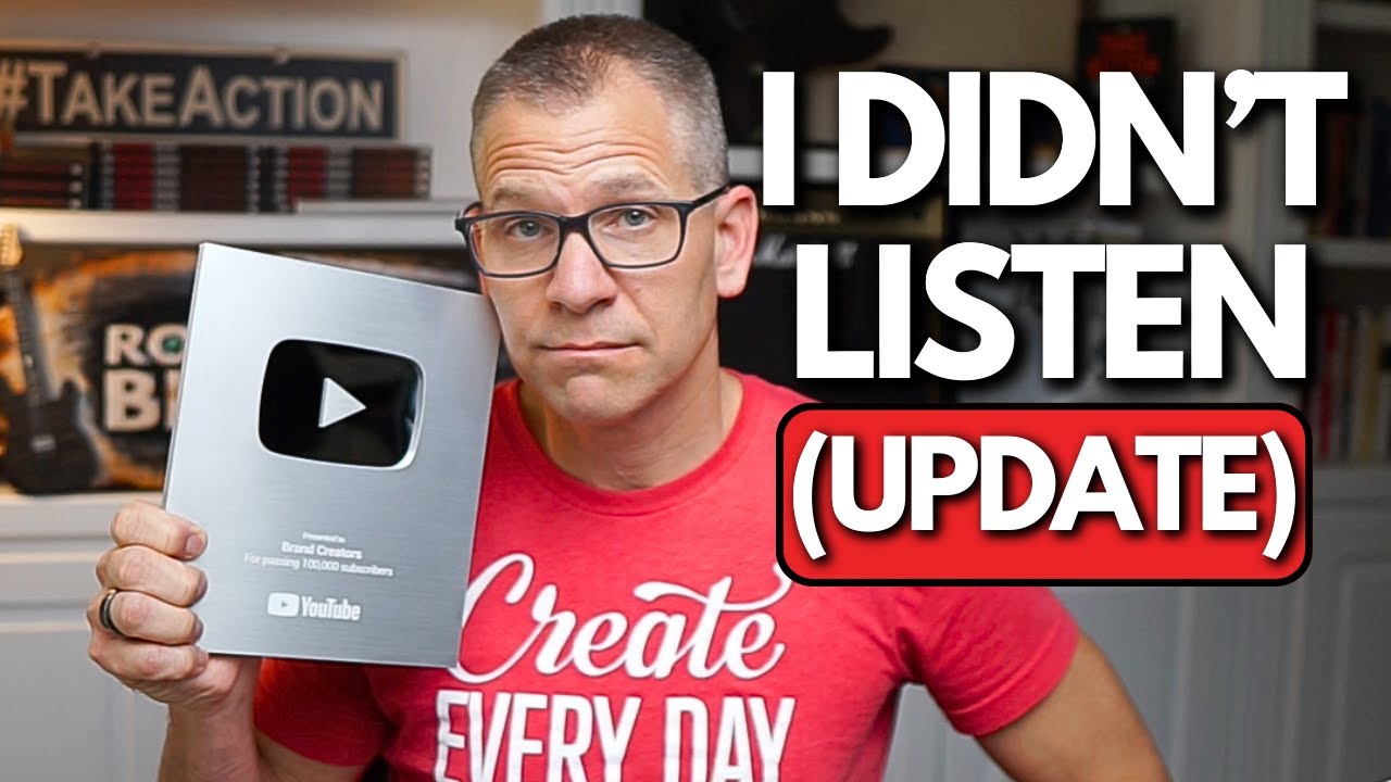 (WARNING) YouTube Gurus Are Still LYING To Small Channels About Making Money