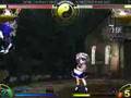 東劇 Tohgeki Block G Game 011 BT.(Reimu) vs みすみ@すめたね(Sakuya)