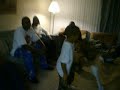 FAM ACTIN STUPID ON NEW YEARS EVE