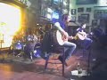 Wayward One - Foxwoods