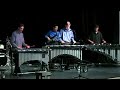 Bill Bruford's Beelzebub - Ben Guerrero