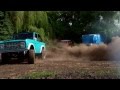 Vintage F.B. 4x4 Video