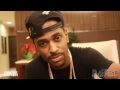 Big Sean Interview With Creative Nation