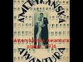 Polish tango: Adam Aston - Ty i ja, 1936