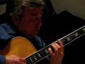 Jack Wilkins \"2 4 The Road\"