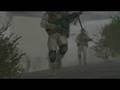 ArmA - Ortego Zombie Attack