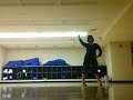 【踊ってみた】ビヨンセSingle Ladies大作戦ビデオ第2弾