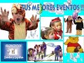 eventos