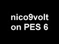 pack2 : 22 goals on pes6