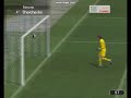 Pack2 : 22 goals on PES6