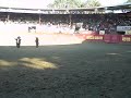 Mini Jenni Rivera y Mini Lupillo Rivera - Pico Rivera Sports Arena