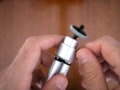 Mini Tripod Stand