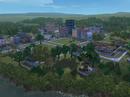 SimCity Societies - City Evolution