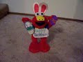 Elmo Fell Down Elmo Fell Down