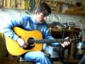 Heiko Ahrend - D-18 workshop recording vol 11