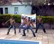 CIA KEBRA-I  BH MOLEKE PIRANHA (COREOGRAFIA AXE UAI)