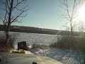 Big Hill Decent