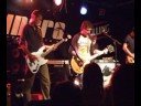 Ascari - Get a Real Job Live @ The Joiners Oct 08
