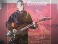 rhapsody-emeral sword- esmeril guitar player